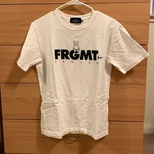 Fragment design tee